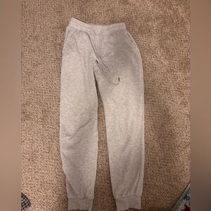 Garage Grey Sweatpants
